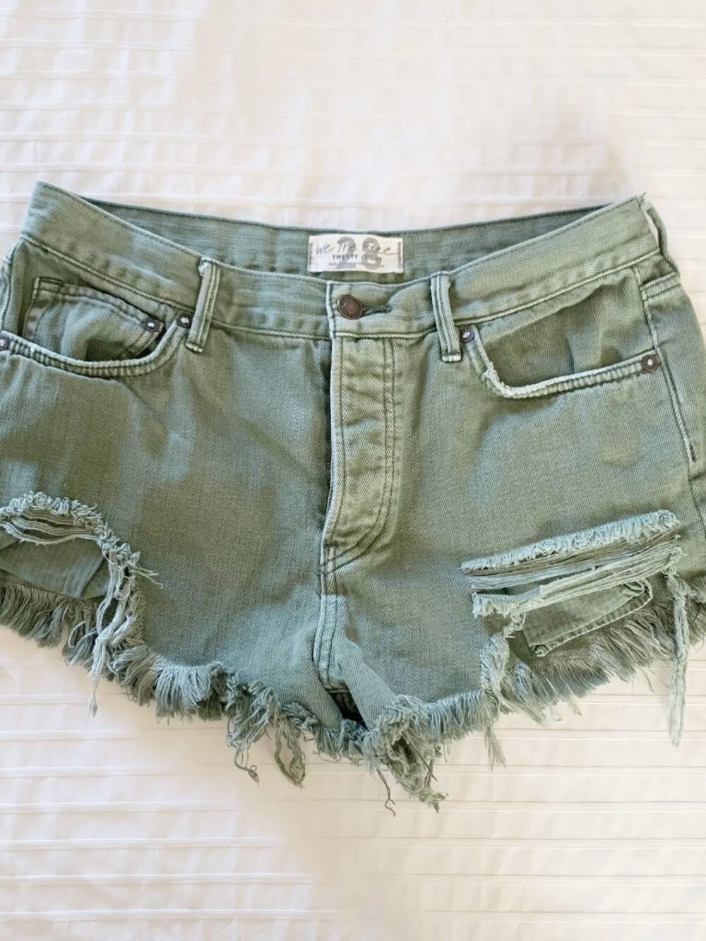 We The Free Shorts • Free People • Women’s 28